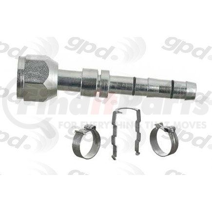 1029302 by GLOBAL PARTS DISTRIBUTORS - gpd Fitting 1029302