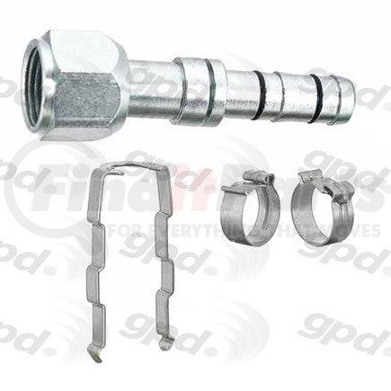 1029306 by GLOBAL PARTS DISTRIBUTORS - gpd Fitting 1029306