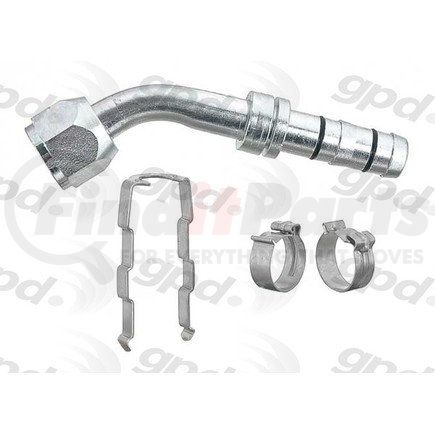 1029334 by GLOBAL PARTS DISTRIBUTORS - gpd Fitting 1029334