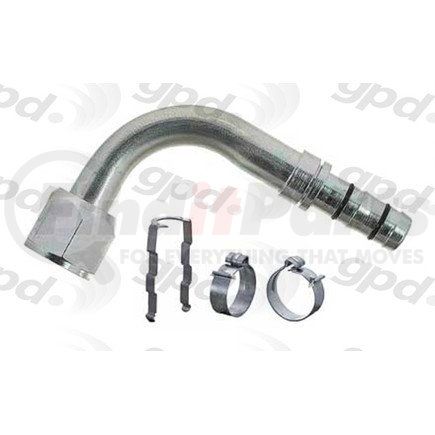 1029341 by GLOBAL PARTS DISTRIBUTORS - gpd Fitting 1029341