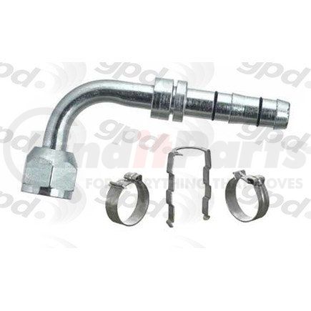 1029342 by GLOBAL PARTS DISTRIBUTORS - gpd Fitting 1029342