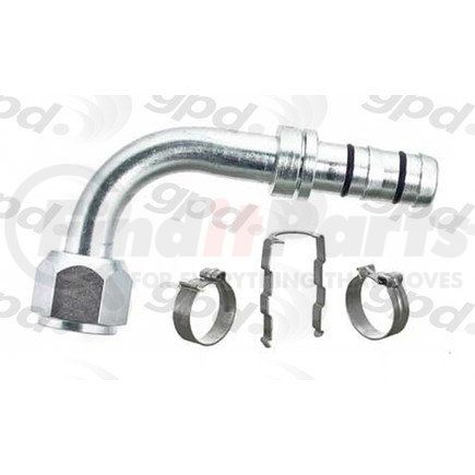 1029345 by GLOBAL PARTS DISTRIBUTORS - gpd Fitting 1029345