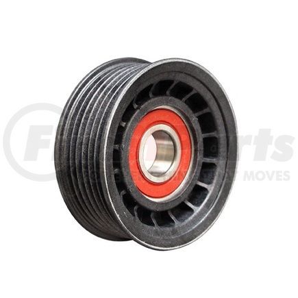 89015 by DAYCO - IDLER/TENSIONER PULLEY, LT DUTY, DAYCO
