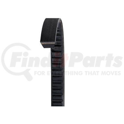 Dayco BX58 Accessory Drive Belt INDUSTRIAL V-BELT, DAYCO