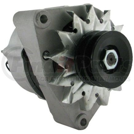 13056 by DELCO REMY - Alternator - Remanufactured