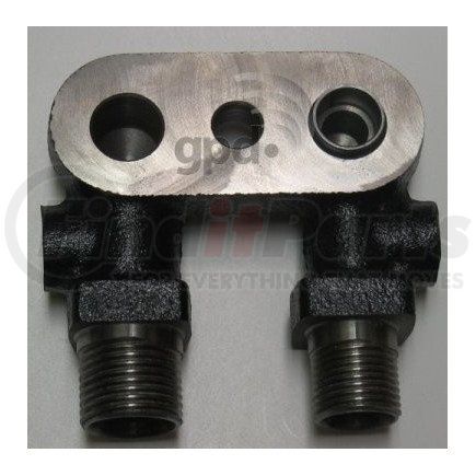 1011239 by GLOBAL PARTS DISTRIBUTORS - gpd Fitting 1011239