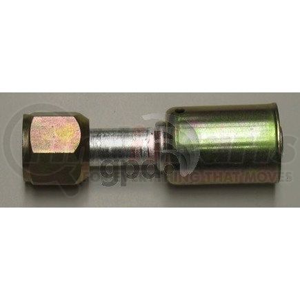 1020418 by GLOBAL PARTS DISTRIBUTORS - gpd Fitting 1020418