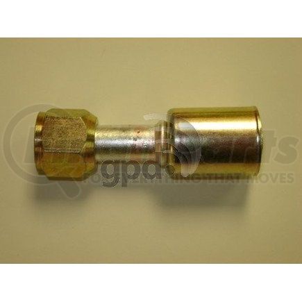 1020420 by GLOBAL PARTS DISTRIBUTORS - gpd Fitting 1020420