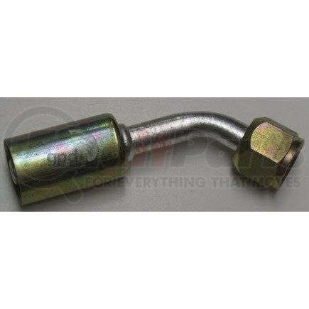 1020516 by GLOBAL PARTS DISTRIBUTORS - gpd Fitting 1020516