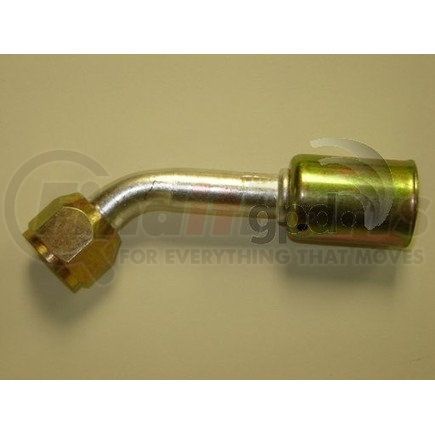 1020518 by GLOBAL PARTS DISTRIBUTORS - gpd Fitting 1020518