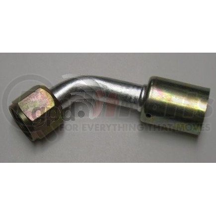 1020520 by GLOBAL PARTS DISTRIBUTORS - gpd Fitting 1020520