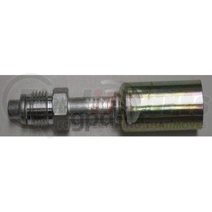 1020716 by GLOBAL PARTS DISTRIBUTORS - gpd Fitting 1020716