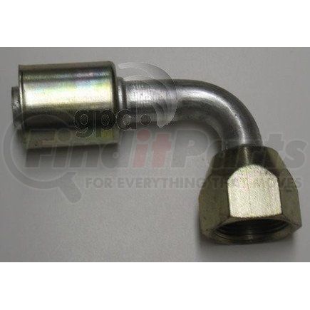 1020622 by GLOBAL PARTS DISTRIBUTORS - gpd Fitting 1020622