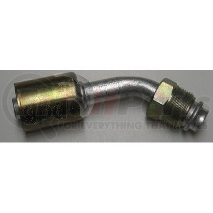 1020820 by GLOBAL PARTS DISTRIBUTORS - gpd Fitting 1020820