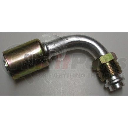 1020920 by GLOBAL PARTS DISTRIBUTORS - gpd Fitting 1020920