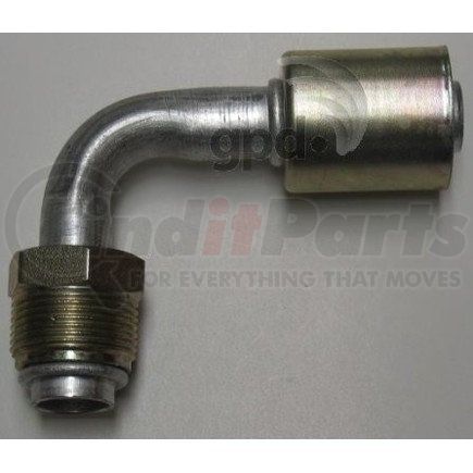 1020922 by GLOBAL PARTS DISTRIBUTORS - gpd Fitting 1020922