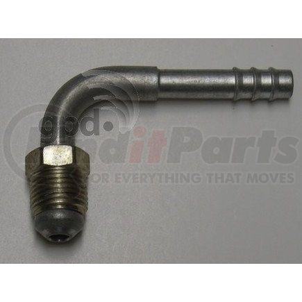 1021316 by GLOBAL PARTS DISTRIBUTORS - A/C Condenser