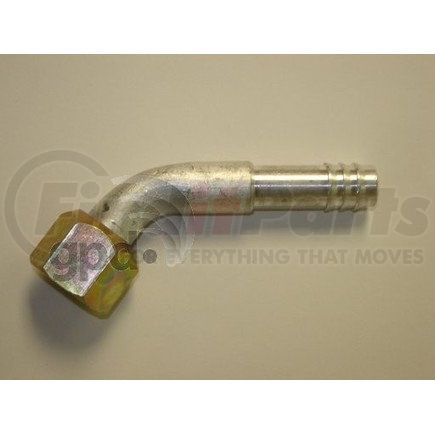 1021520 by GLOBAL PARTS DISTRIBUTORS - gpd Fitting 1021520