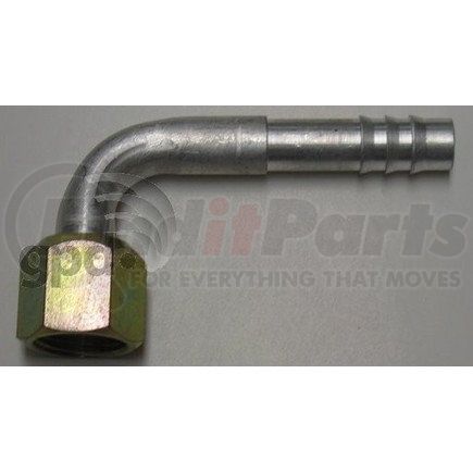 1021618 by GLOBAL PARTS DISTRIBUTORS - gpd Fitting 1021618