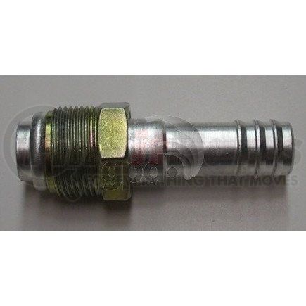 1021722 by GLOBAL PARTS DISTRIBUTORS - A/C Refrigerant Hose Fitting