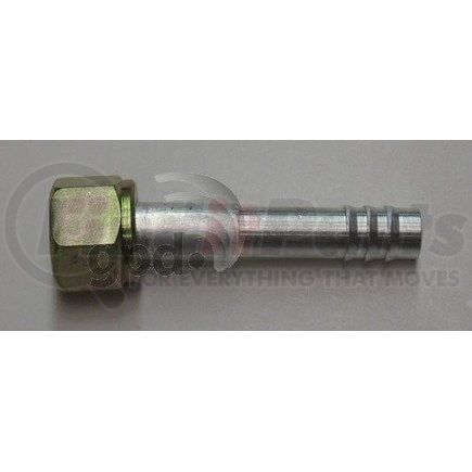 1022016 by GLOBAL PARTS DISTRIBUTORS - A/C Receiver Drier