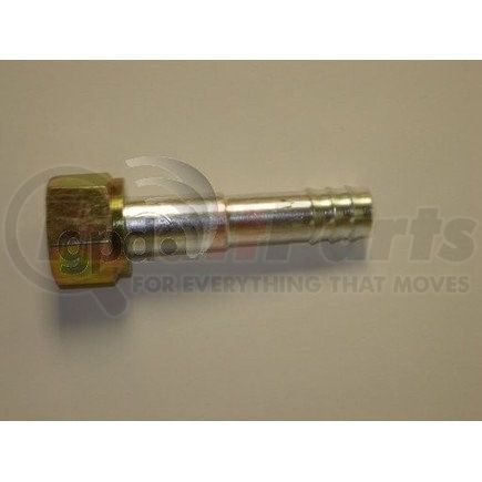 1022020 by GLOBAL PARTS DISTRIBUTORS - gpd Fitting 1022020