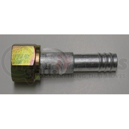 1022022 by GLOBAL PARTS DISTRIBUTORS - gpd Fitting 1022022