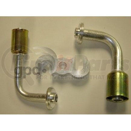 1022044 by GLOBAL PARTS DISTRIBUTORS - A/C Compressor Fitting