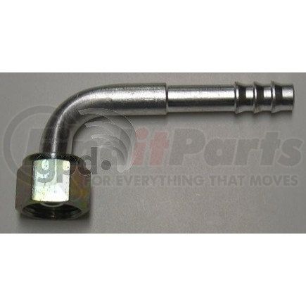 1022216 by GLOBAL PARTS DISTRIBUTORS - gpd Fitting 1022216