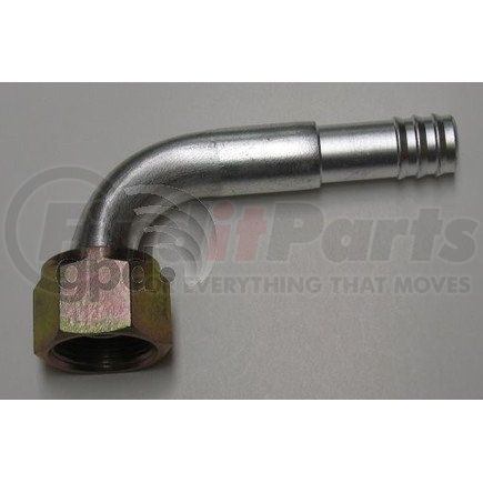 1022222 by GLOBAL PARTS DISTRIBUTORS - gpd Fitting 1022222