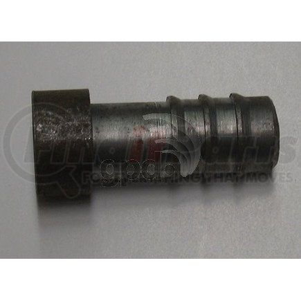 1022394 by GLOBAL PARTS DISTRIBUTORS - A/C Refrigerant Hose Fitting