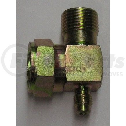 1022730 by GLOBAL PARTS DISTRIBUTORS - gpd Fitting 1022730