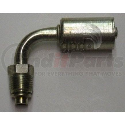 1022916 by GLOBAL PARTS DISTRIBUTORS - gpd Fitting 1022916