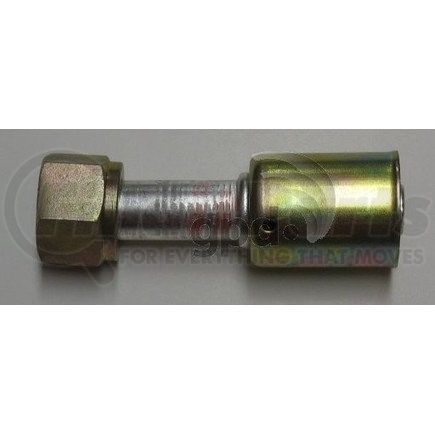 1024020 by GLOBAL PARTS DISTRIBUTORS - gpd Fitting 1024020