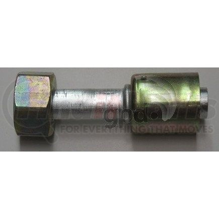 1024022 by GLOBAL PARTS DISTRIBUTORS - gpd Fitting 1024022