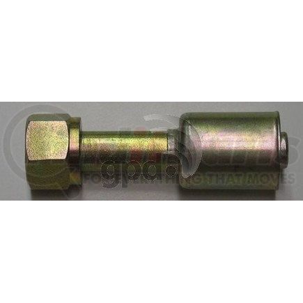 1024030 by GLOBAL PARTS DISTRIBUTORS - gpd Fitting 1024030