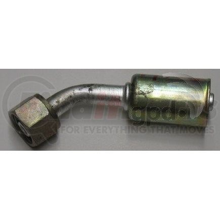 1024116 by GLOBAL PARTS DISTRIBUTORS - gpd Fitting 1024116