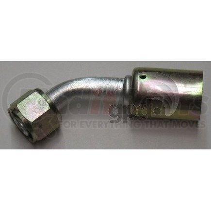 1024118 by GLOBAL PARTS DISTRIBUTORS - gpd Fitting 1024118