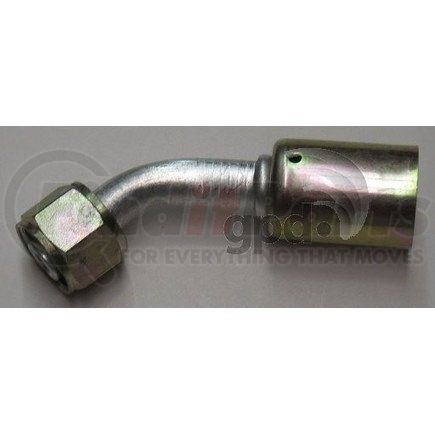 1024118 by GLOBAL PARTS DISTRIBUTORS - A/C Condenser