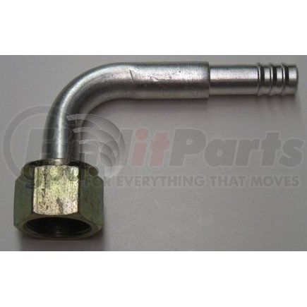 1023630 by GLOBAL PARTS DISTRIBUTORS - gpd Fitting 1023630