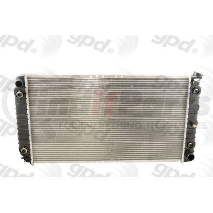 Global Parts Distributors 1212
