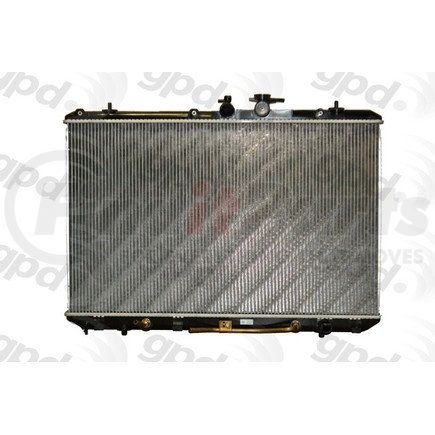 13023C by GLOBAL PARTS DISTRIBUTORS - gpd Radiator 13023C