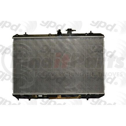 13024C by GLOBAL PARTS DISTRIBUTORS - gpd Radiator 13024C