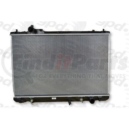 13037C by GLOBAL PARTS DISTRIBUTORS - gpd Radiator 13037C