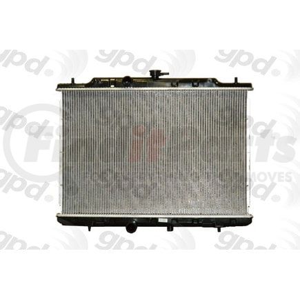 13047 by GLOBAL PARTS DISTRIBUTORS