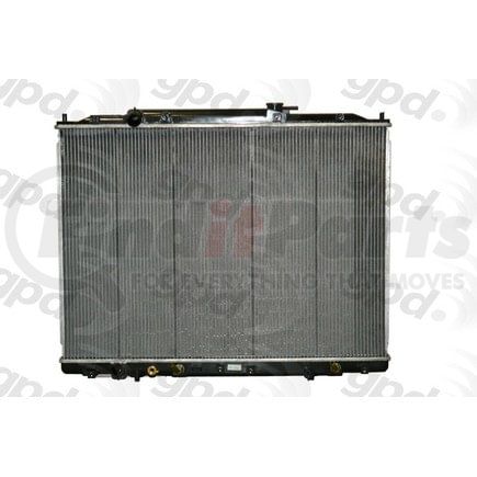 Global Parts Distributors 13065
