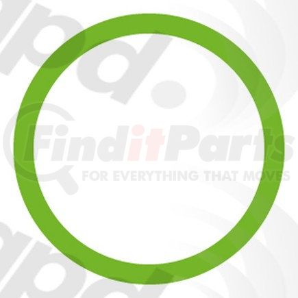 1311289 by GLOBAL PARTS DISTRIBUTORS - gpd Oring/Gasket 1311289