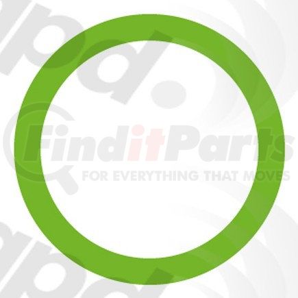 1311400 by GLOBAL PARTS DISTRIBUTORS - gpd Oring/Gasket 1311400