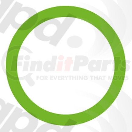 1311401 by GLOBAL PARTS DISTRIBUTORS - gpd Oring/Gasket 1311401