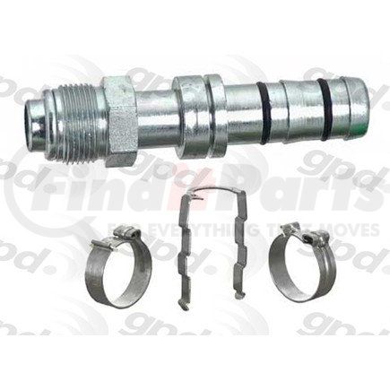 1029369 by GLOBAL PARTS DISTRIBUTORS - gpd Fitting 1029369